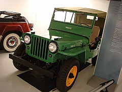 163 Walter P Chrysler Museum [2008 Dec 13]